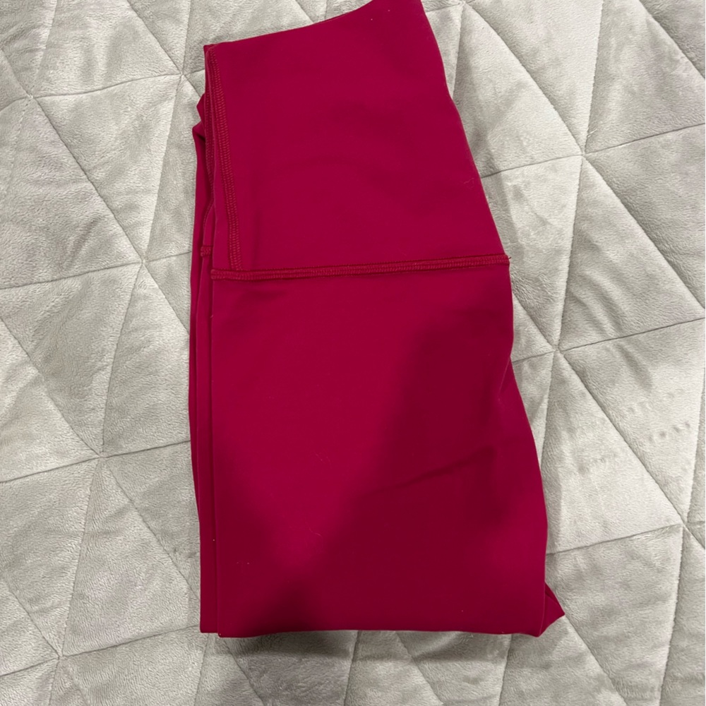 Lululemon Align Leggings